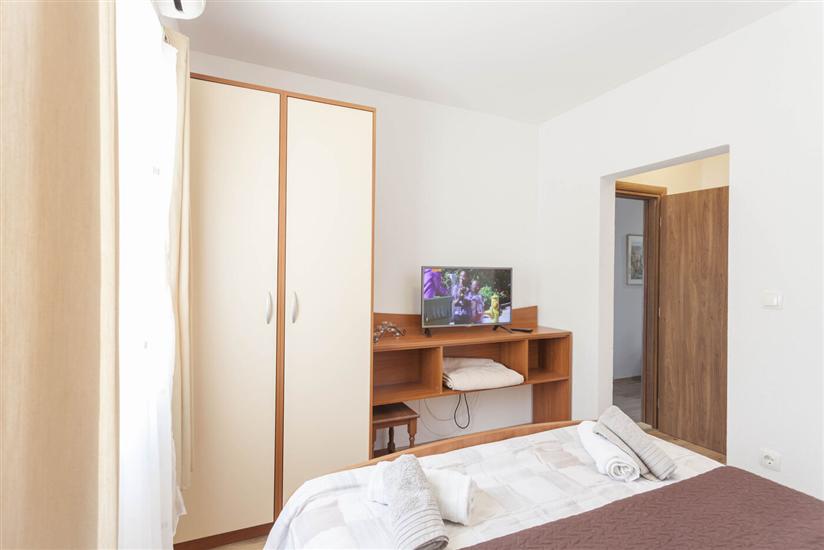 House K1, for 10 persons