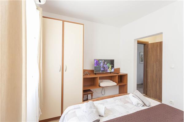 House K1, for 10 persons