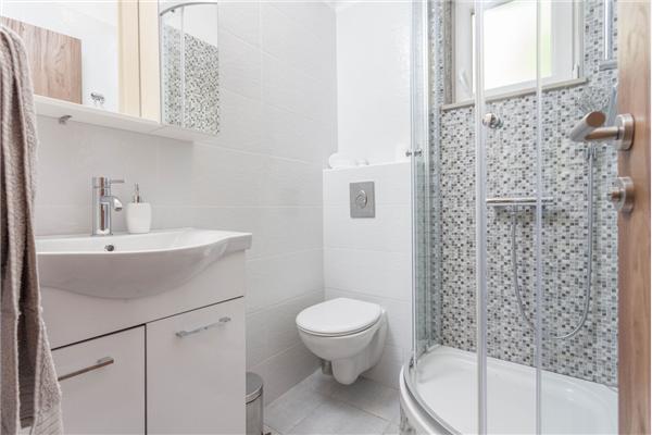 House K1, for 10 persons