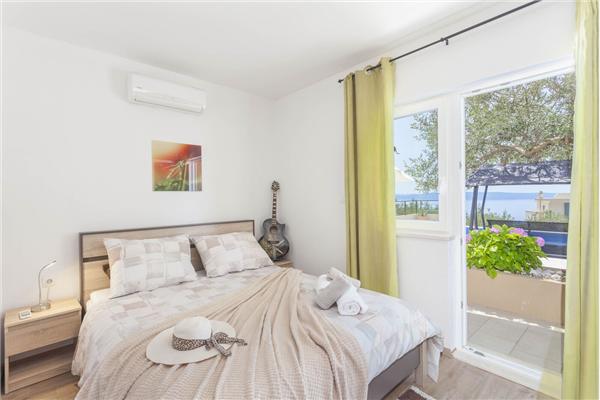 House K1, for 10 persons