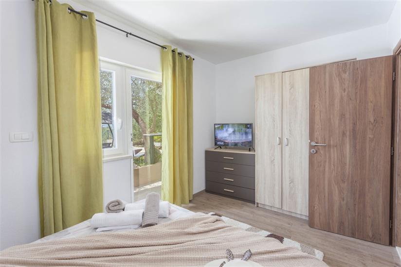 House K1, for 10 persons