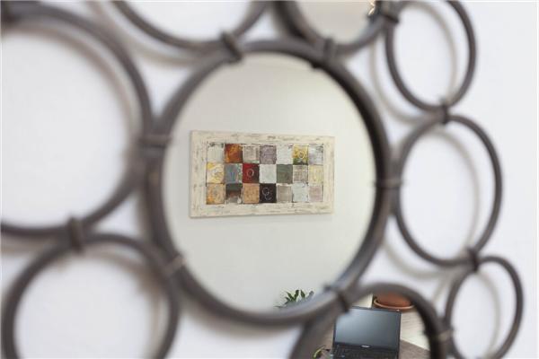 House K1, for 10 persons