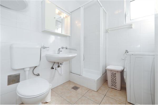 Apartment A1, for 3 persons