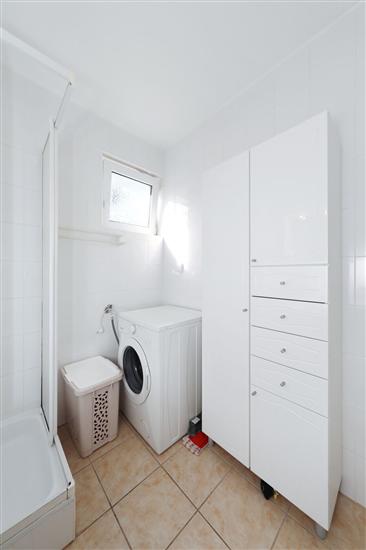 Apartment A1, for 3 persons