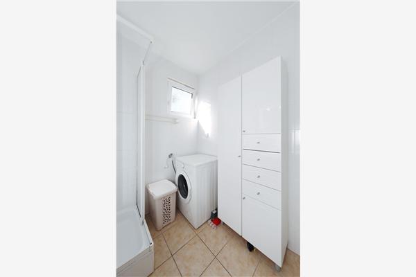 Apartment A1, for 3 persons