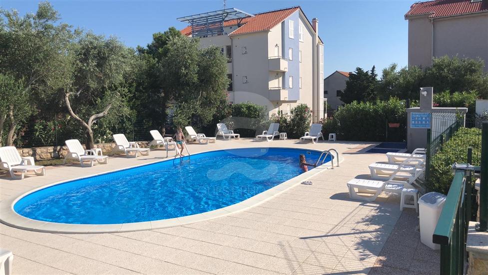 Apartments Villa Daniela