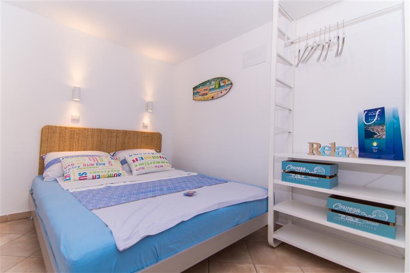 Apartment A4, for 2 persons