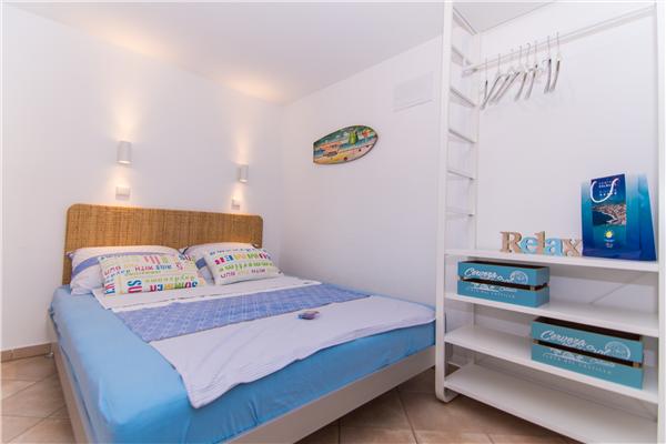 Apartment A4, for 2 persons