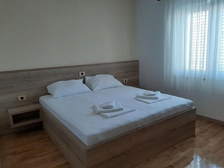 Apartment A3, for 4 persons