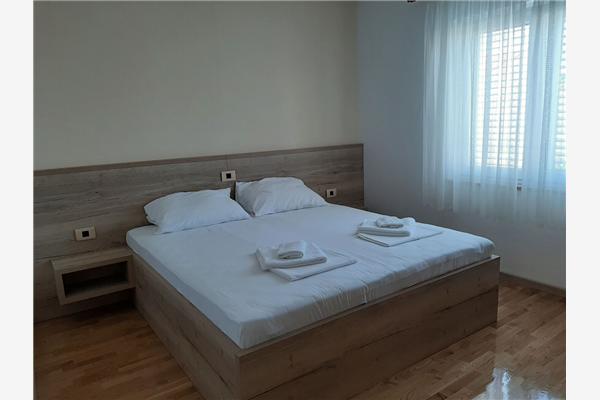 Apartment A3, for 4 persons