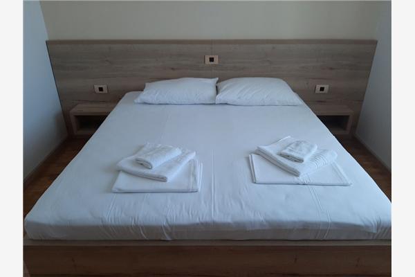 Apartment A3, for 4 persons