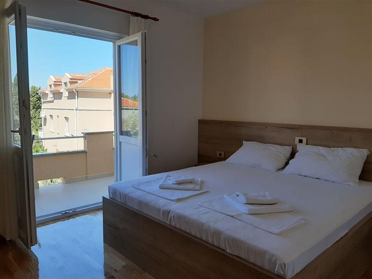 Apartment A3, for 4 persons