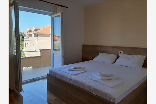 Apartment A3, for 4 persons