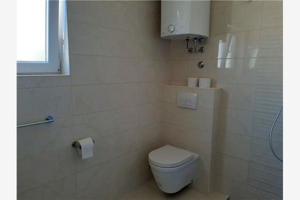 Apartment A3, for 4 persons