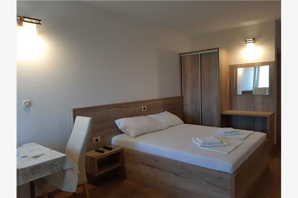 Apartment A5, for 2 persons