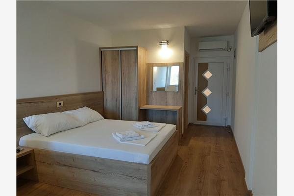 Apartment A5, for 2 persons