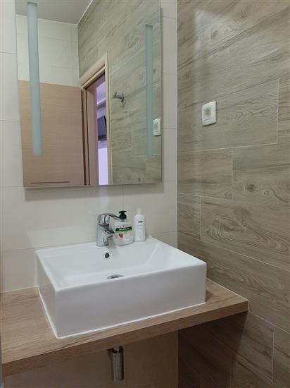 Apartment A5, for 2 persons