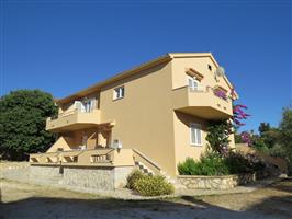 Apartment - Novalja - island Pag