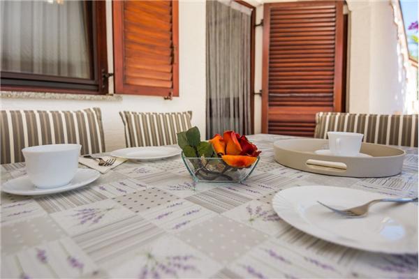 Apartman A1, za 4 osoba/e