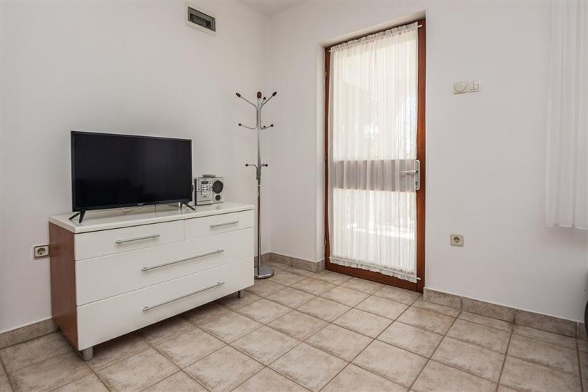 Apartman A1, za 4 osoba/e