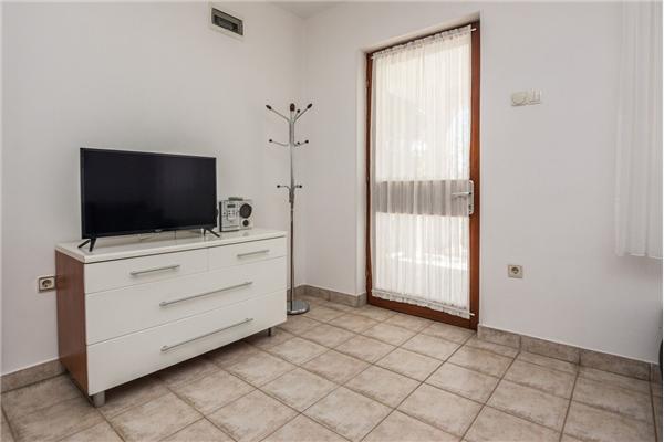 Apartman A1, za 4 osoba/e