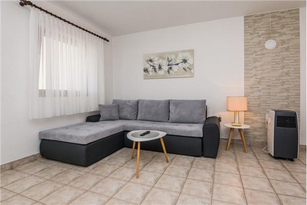 Apartman A1, za 4 osoba/e