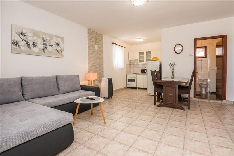 Apartman A1, za 4 osoba/e