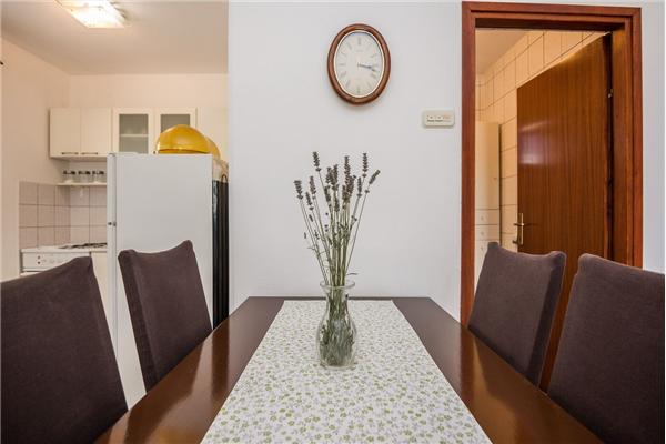 Apartman A1, za 4 osoba/e
