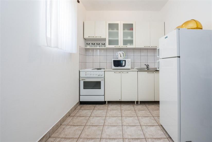 Apartman A1, za 4 osoba/e