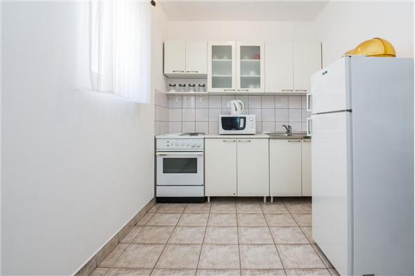 Apartman A1, za 4 osoba/e