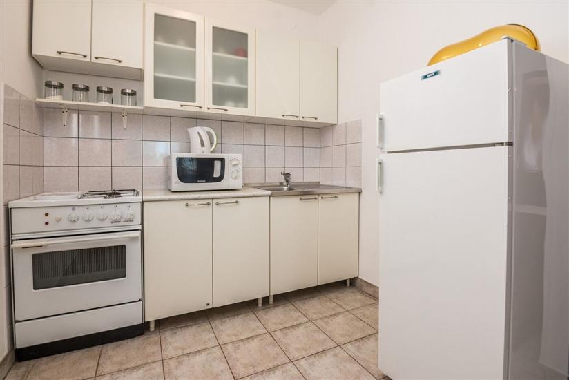 Apartman A1, za 4 osoba/e