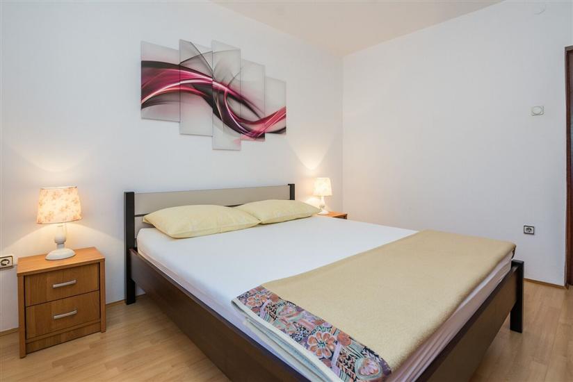 Apartman A1, za 4 osoba/e