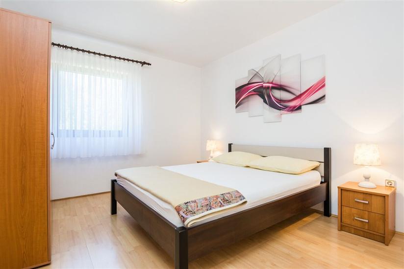 Apartman A1, za 4 osoba/e