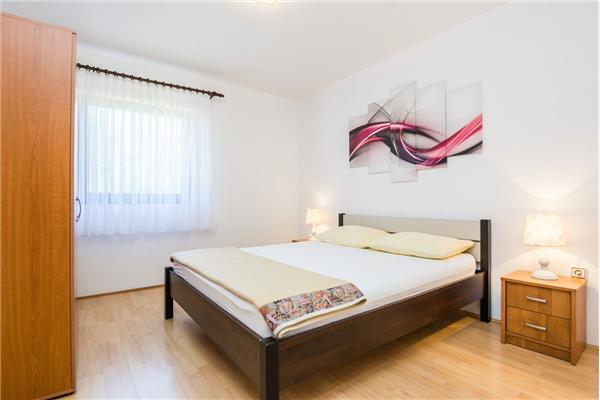 Apartman A1, za 4 osoba/e