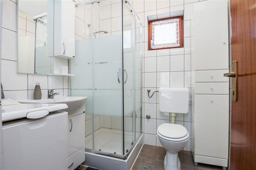 Apartman A1, za 4 osoba/e