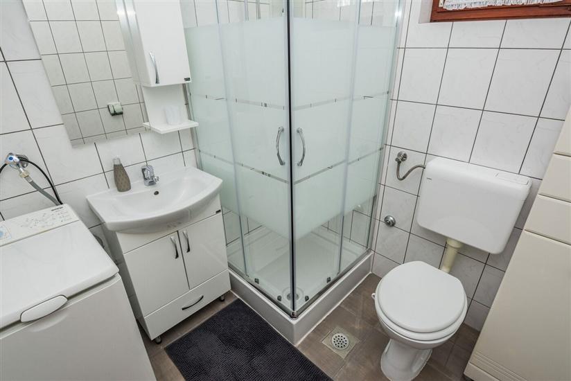 Apartman A1, za 4 osoba/e