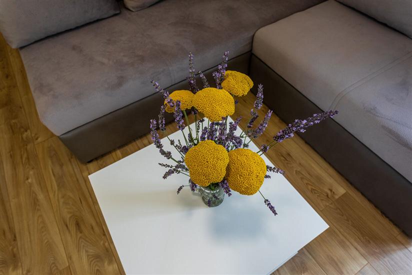 Apartment A4, for 4 persons