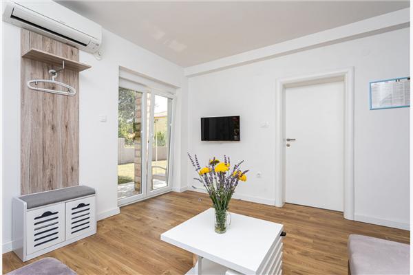 Apartment A4, for 4 persons