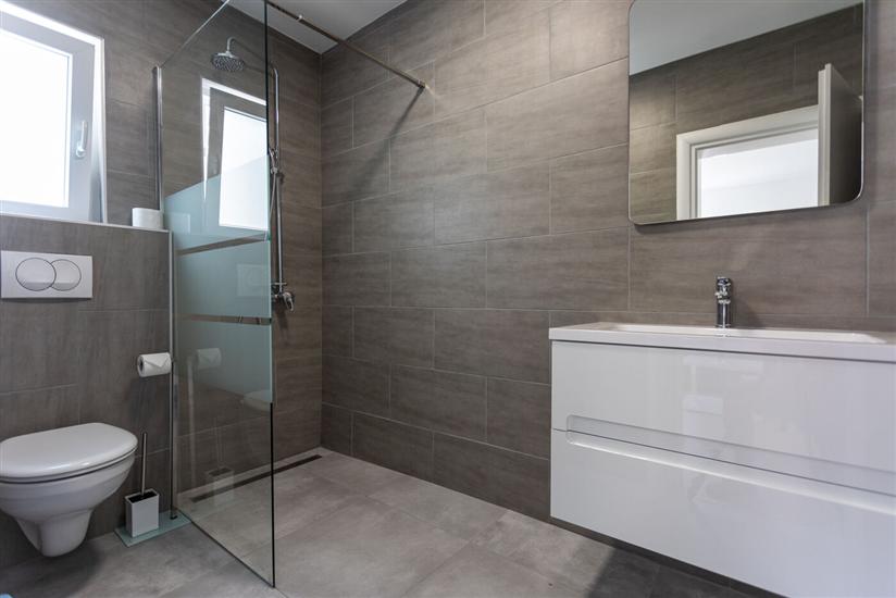 Apartment A4, for 4 persons