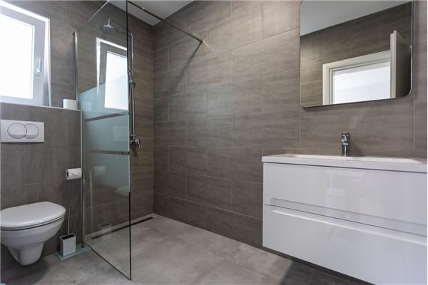 Apartment A4, for 4 persons