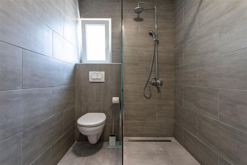 Apartment A4, for 4 persons