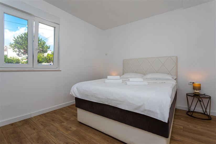 Apartment A4, for 4 persons