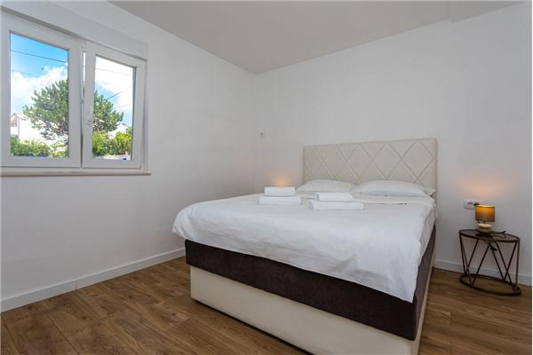 Apartment A4, for 4 persons