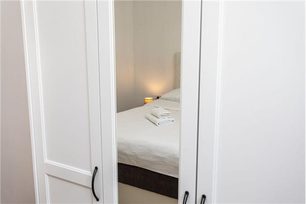 Apartment A4, for 4 persons