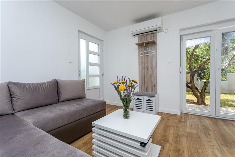 Apartment A4, for 4 persons