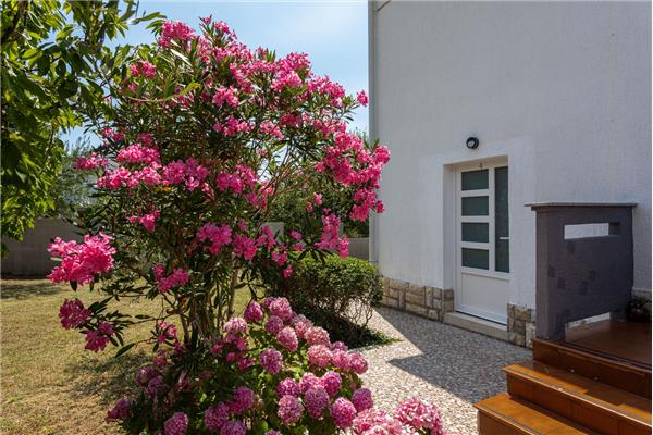 Apartment A4, for 4 persons