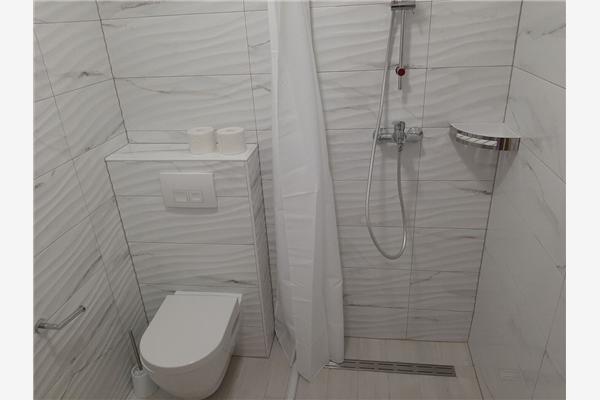 Apartment A4, for 3 persons