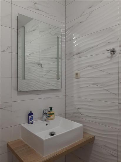 Apartment A4, for 3 persons