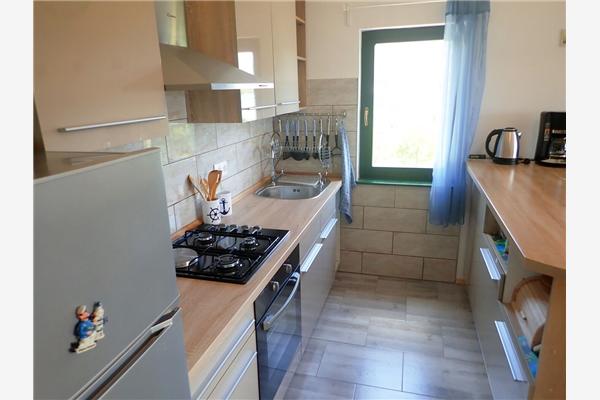 Apartman A1, 5 személyes