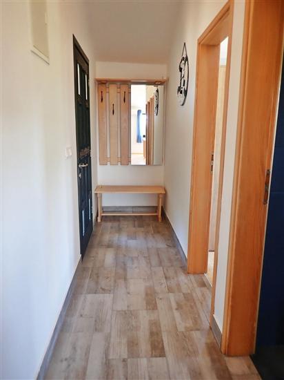 Apartman A1, 5 személyes